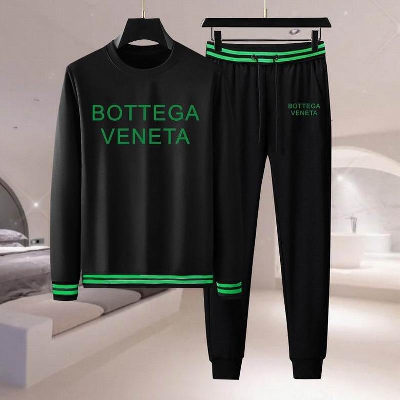 Bottega Veneta Men's Suits 35